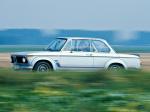 BMW 2002 Turbo 1974 года